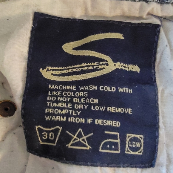 7 for All Mankind Regular Rise Flare Jeans - Picture 7 of 7